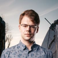 Dr. Maciej Żołądek avatar image