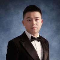 Dr. Longcheng Zhang avatar image