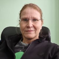 Dr. Viera Lovayová avatar image