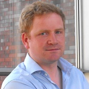 Dr. Bernard Thienpont avatar image