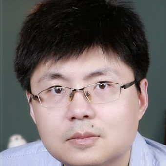 Prof. Dr. Jing Chen avatar image