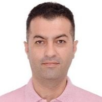 Dr. Hemn Barzan Abdalla avatar image