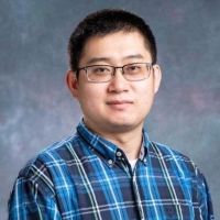 Dr. Kuan Huang avatar image