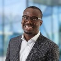 Dr. Olamide Shittu avatar image