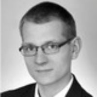 Dr. Damian Skrypnik avatar image