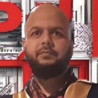 Dr. Syed Muslim Jameel avatar image