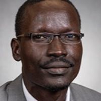 Dr. Peter Omara avatar image