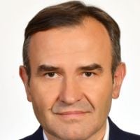 Prof. Dr. Krzysztof Korzeniewski avatar image