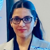 Dr. Darshana Upadhyay avatar image