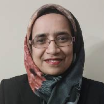 Dr. Marzia Zaman avatar image