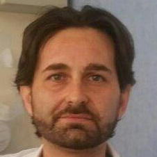 Dr. Rocco De Vitis avatar image