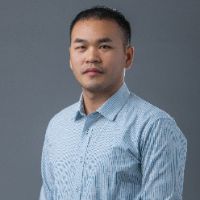 Dr. Sixiang Ling avatar image