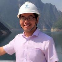 Dr. Xingbo Zhou avatar image