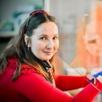 Dr. Yulia Merkher avatar image