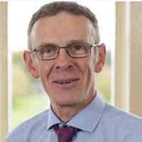 Prof. Dr. Séan B. Leen avatar image