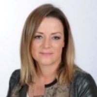 Prof. Dr. Ana Peric Hadzic avatar image