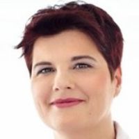 Dr. Marina Zanne avatar image