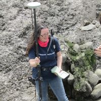 Dr. Heidi M. Burgess avatar image