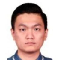 Dr. Zhuo Zhang avatar image