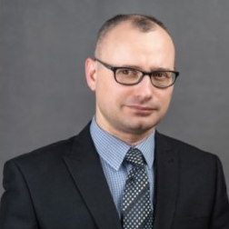 Prof. Dr. Lóránd Ujházi avatar image