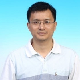 Prof. Zhengtang Luo avatar image