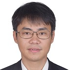 Dr. Guo Chen avatar image