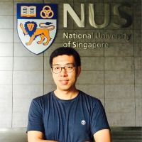 Dr. Rui Zhang avatar image