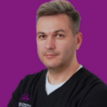 Dr. Pawel Grabala avatar image