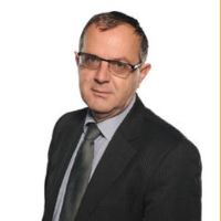 Prof. Dr. Vojko Potočan avatar image