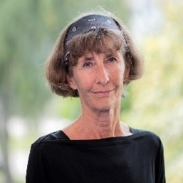 Prof. Dr. Suzanne Lundvall avatar image