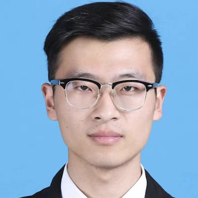 Dr. Zaifa Du avatar image