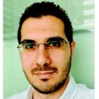 Dr. Georges Mouchaham avatar image