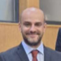 Dr. Cristian Radu Sisea avatar image