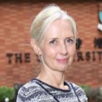 Prof. Amanda Whitfort avatar image