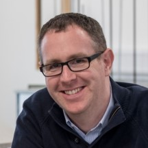 Dr. Alex Weddell avatar image