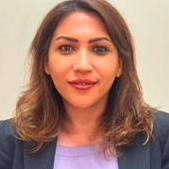 Dr. Maryam Roudbary avatar image