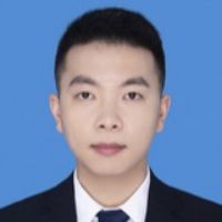 Dr. Jianyu Hua avatar image