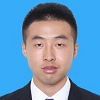 Dr. Jie Chen avatar image