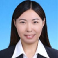 Dr. Panpan Zhao avatar image