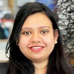 Dr. Sarmistha Mitra avatar image