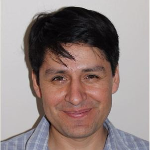 Prof. Dr. Carlos R. Baier avatar image