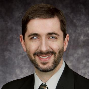 Dr. Benjamin D. Horne avatar image