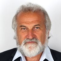 Prof. Dr. Pavel Tlustoš avatar image