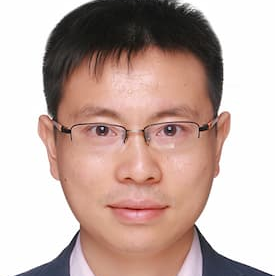 Dr. Lei Huang avatar image