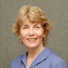 Prof. Dr. Maria Cristina Kenney avatar image