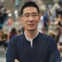 Dr. Yao Zhang avatar image