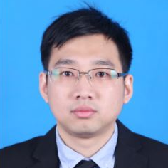 Dr. Chao Zhang avatar image