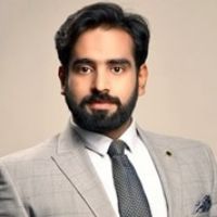 Dr. Asif Ur Rehman avatar image