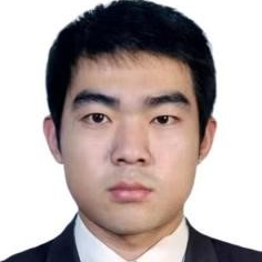 Dr. Shunliang Ding avatar image