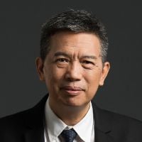 Prof. Dr. Jianying Zhou avatar image